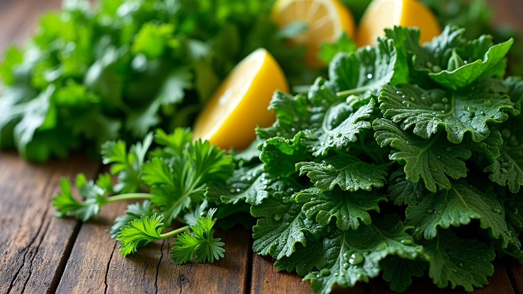 Strava pro krásnou pleť: 5 klíčových potravin