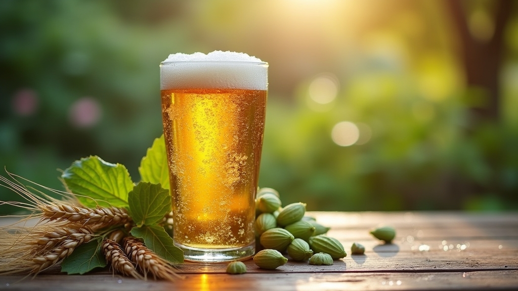 Pití piva prospívá zdraví střev? Nová studie nabízí zajímavé poznatky