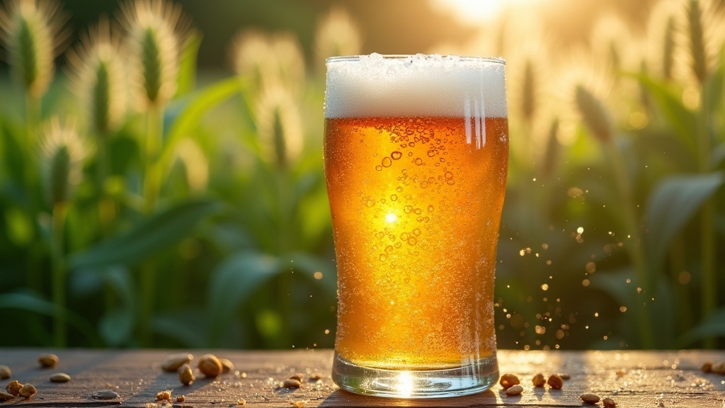 Pití piva prospívá zdraví střev? Nová studie nabízí zajímavé poznatky