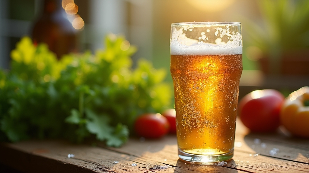 Pití piva prospívá zdraví střev? Nová studie nabízí zajímavé poznatky