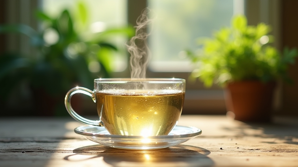 Pití teplé vody: Mýtus nebo skutečný zázrak?