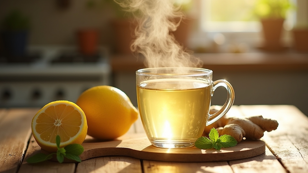 Pití teplé vody: Mýtus nebo skutečný zázrak?