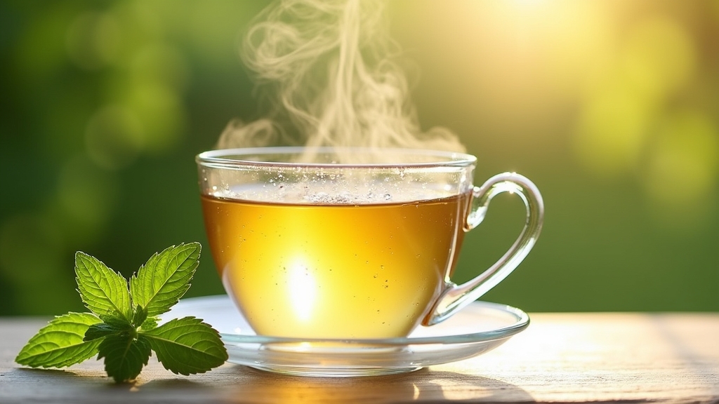 Pití teplé vody: Mýtus nebo skutečný zázrak?