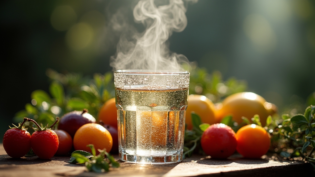 Pití teplé vody: Mýtus nebo skutečný zázrak?