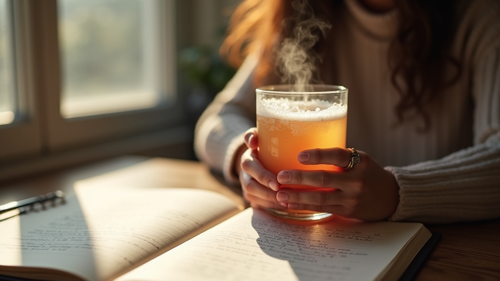 Pití teplé vody: Mýtus nebo skutečný zázrak?