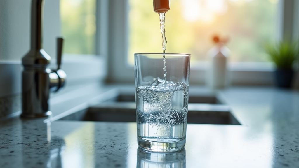 Kvalita Pitné Vody: Je Voda z Kohoutku Skutečně Bezpečná?