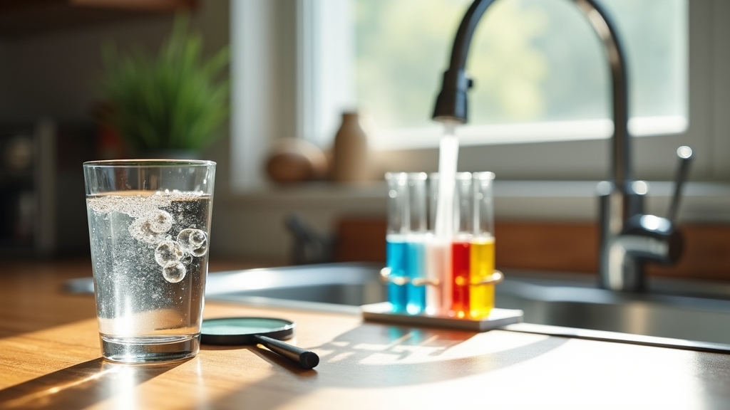 Kvalita Pitné Vody: Je Voda z Kohoutku Skutečně Bezpečná?