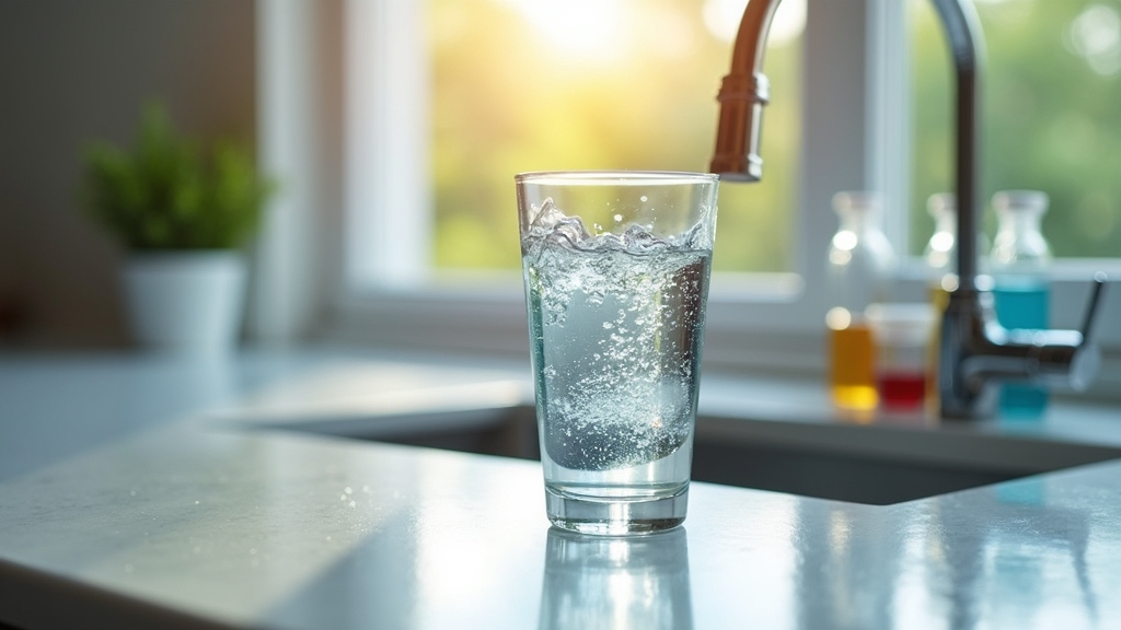 Kvalita Pitné Vody: Je Voda z Kohoutku Skutečně Bezpečná?