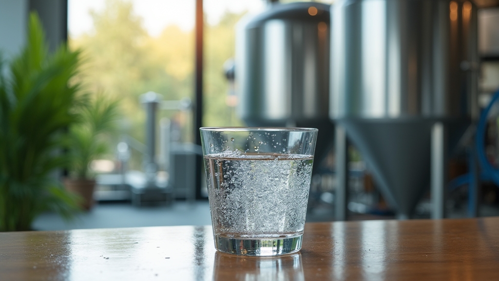 Kvalita Pitné Vody: Je Voda z Kohoutku Skutečně Bezpečná?