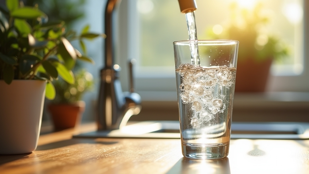 Kvalita Pitné Vody: Je Voda z Kohoutku Skutečně Bezpečná?