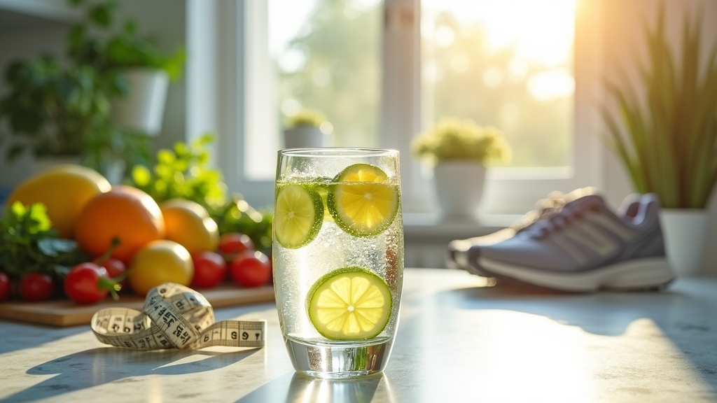 Efektivní spalování tuků: 10 tipů, jak na to!