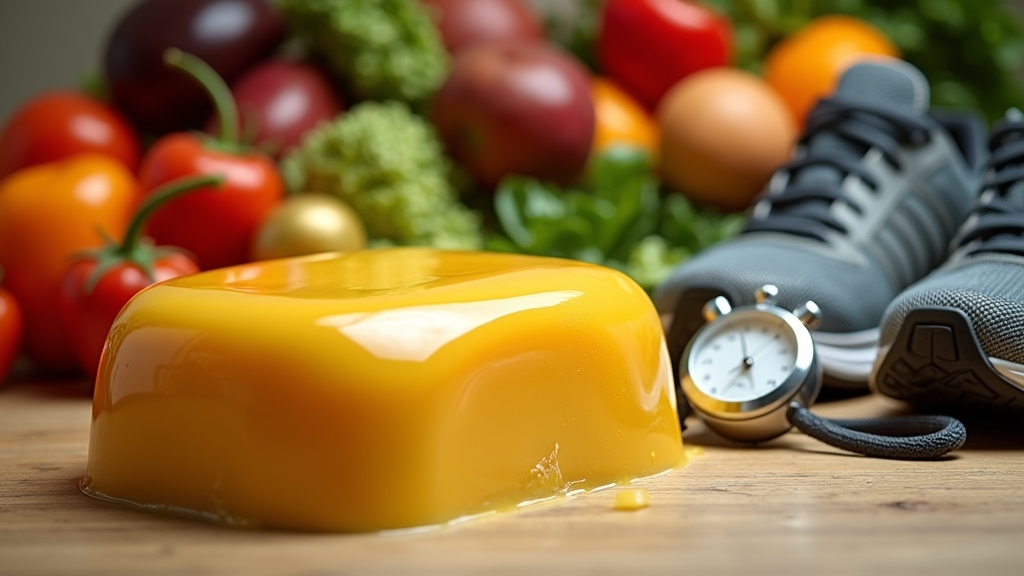 Energie v kilogramu tuku a jeho spálení