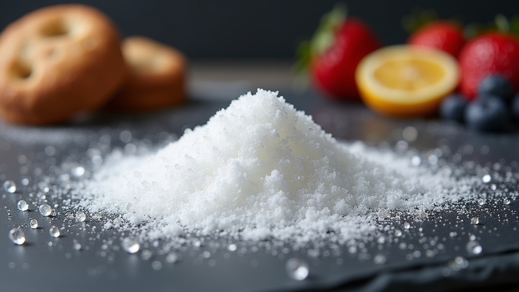 Erythritol