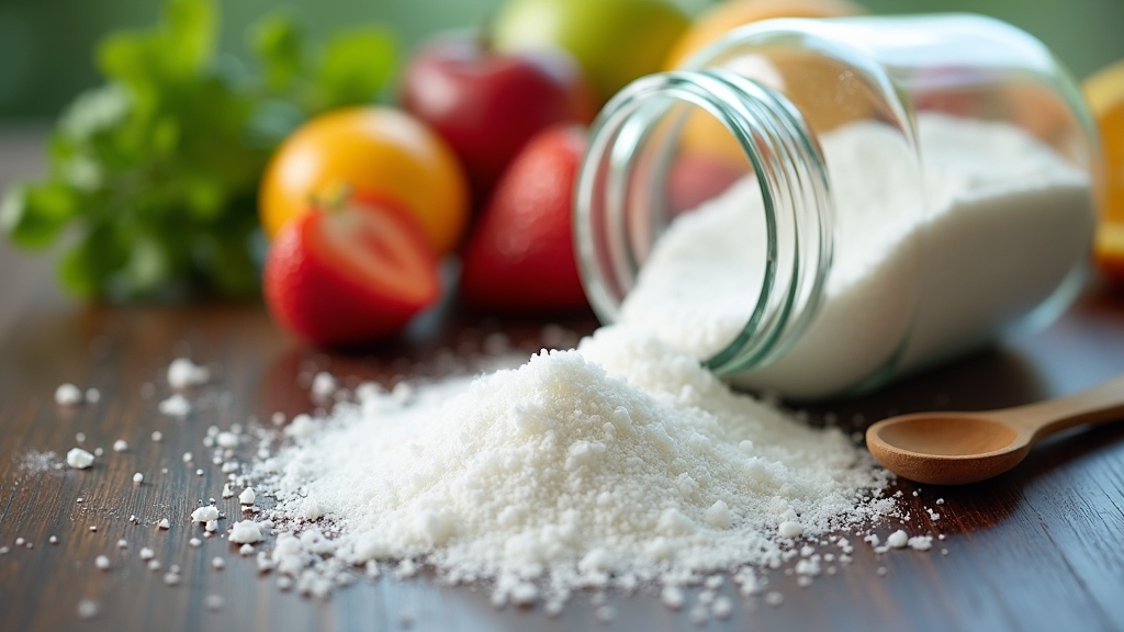 Erythritol