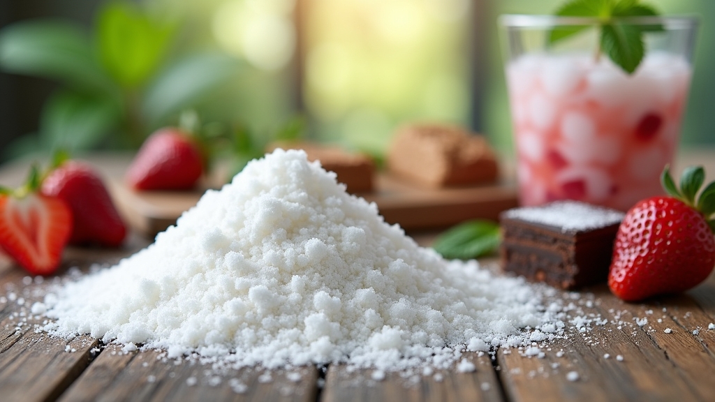 Erythritol