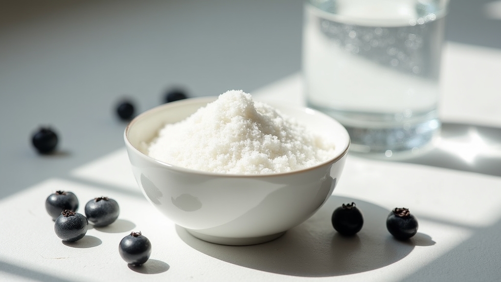 Erythritol
