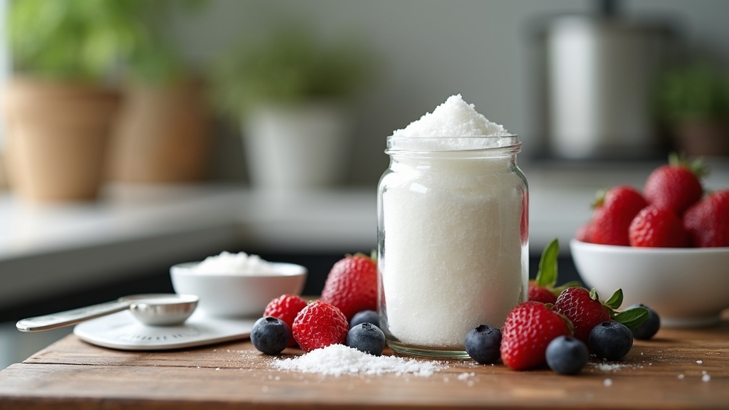 Erythritol