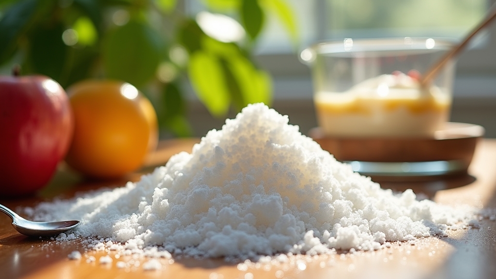 Erythritol