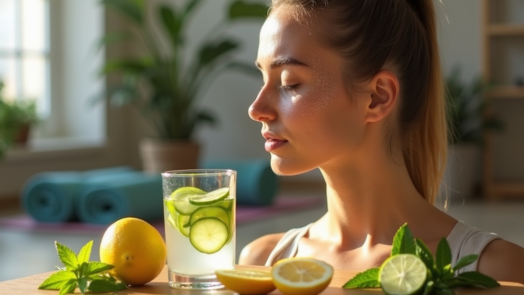 Nadměrné pocení: Možné příčiny a řešení