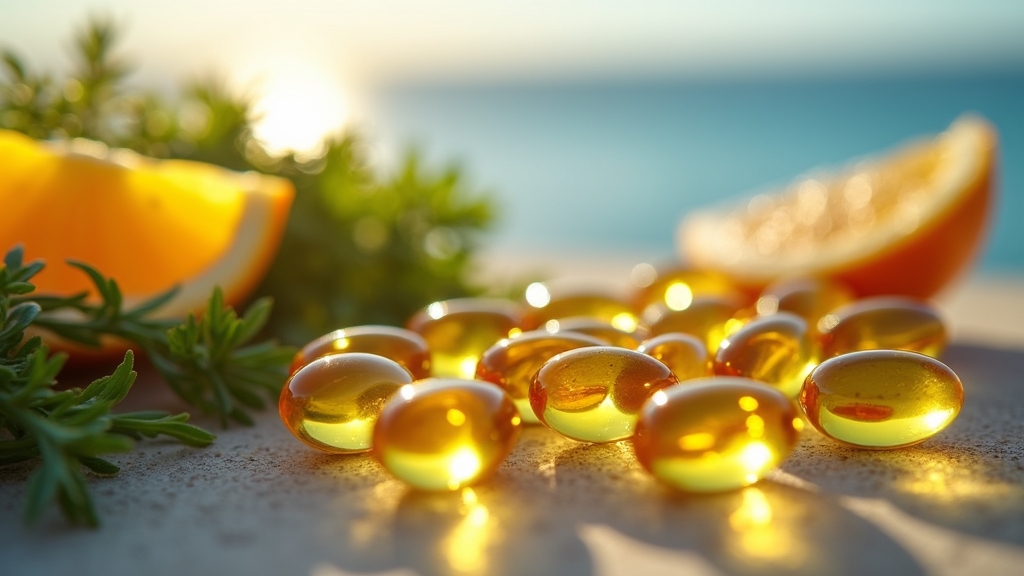 Rybí olej a omega-3 mastné kyseliny: Jak si vybrat správně?