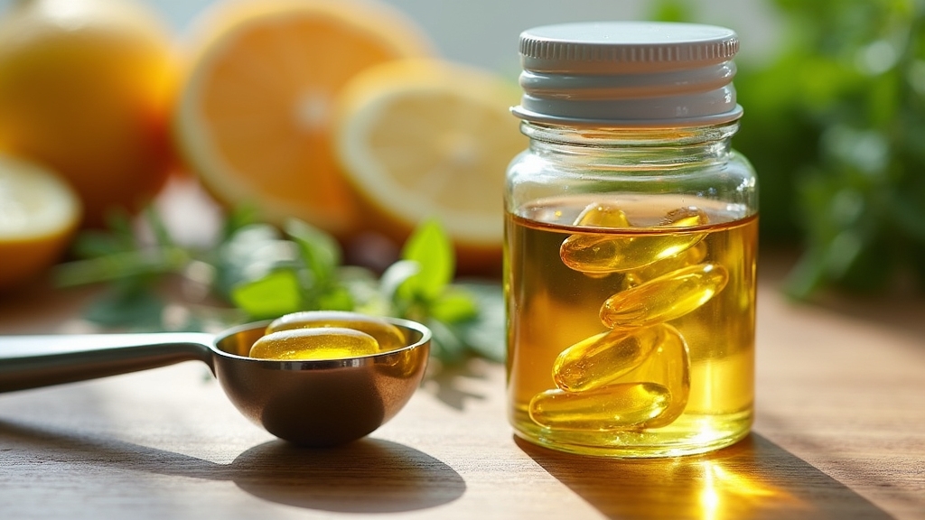 Rybí olej a omega-3 mastné kyseliny: Jak si vybrat správně?