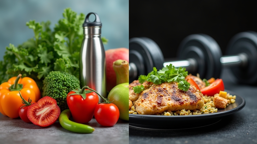 Fitness vs. Kulturistika: Rozhodování mezi cestami