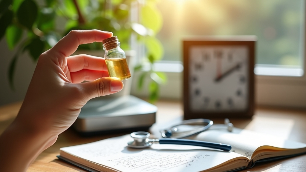 Globální nedostatek vitamínu D: Miliarda lidí je ohrožena, znáte své riziko?