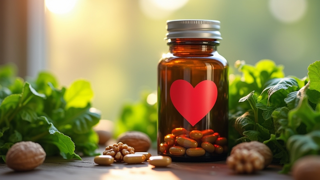Přínosy doplňků omega-3 pro zdraví