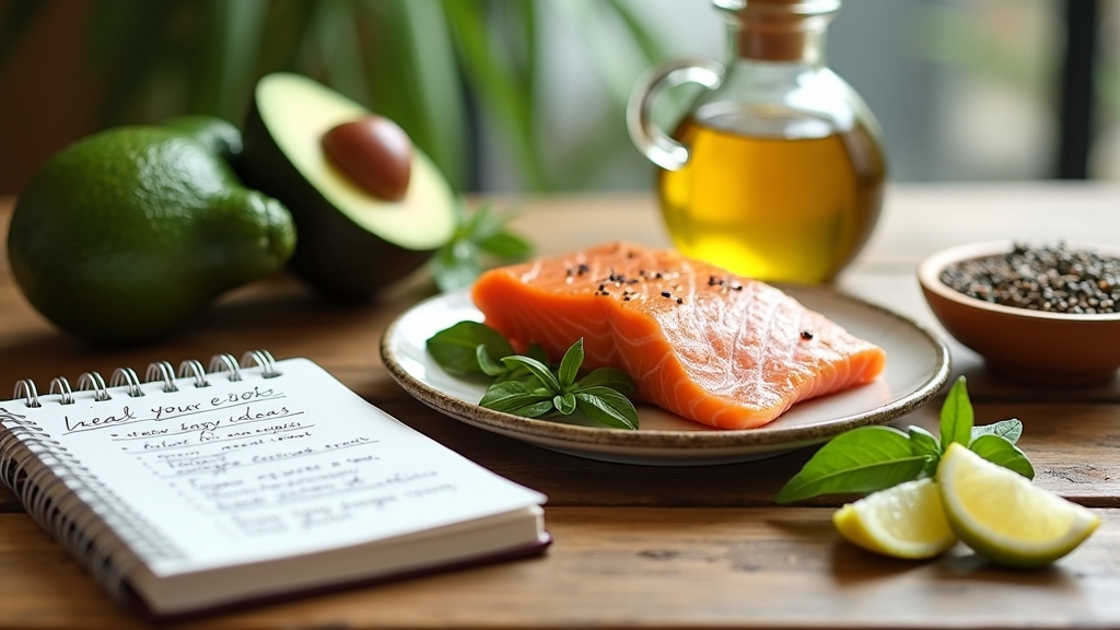 Přínosy doplňků omega-3 pro zdraví