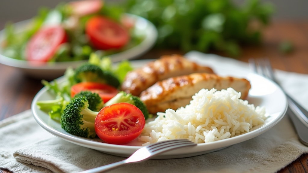 Zdravá Večeře: 5 Chyb, Které Ji Ničí