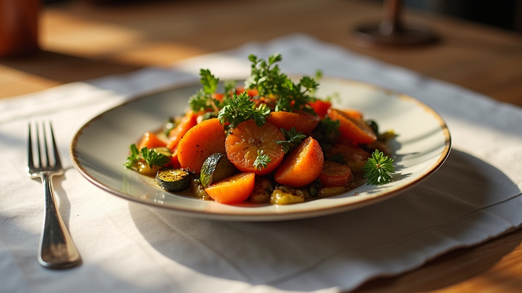 Zdravá Večeře: 5 Chyb, Které Ji Ničí