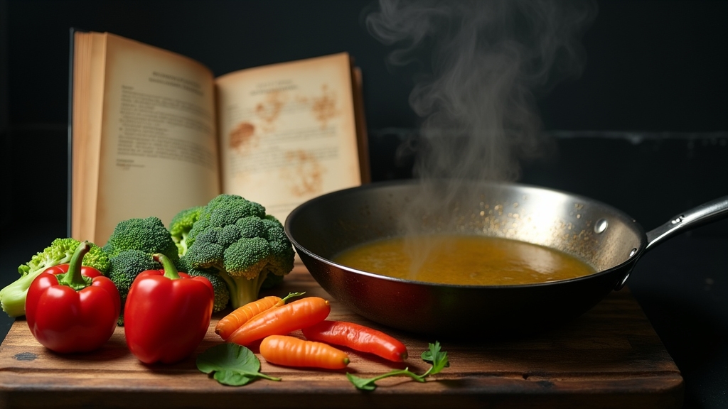 Zdravá Večeře: 5 Chyb, Které Ji Ničí