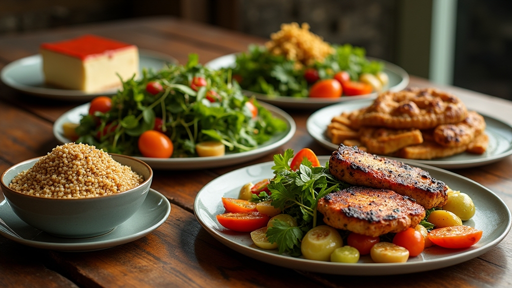 Zdravá Večeře: 5 Chyb, Které Ji Ničí