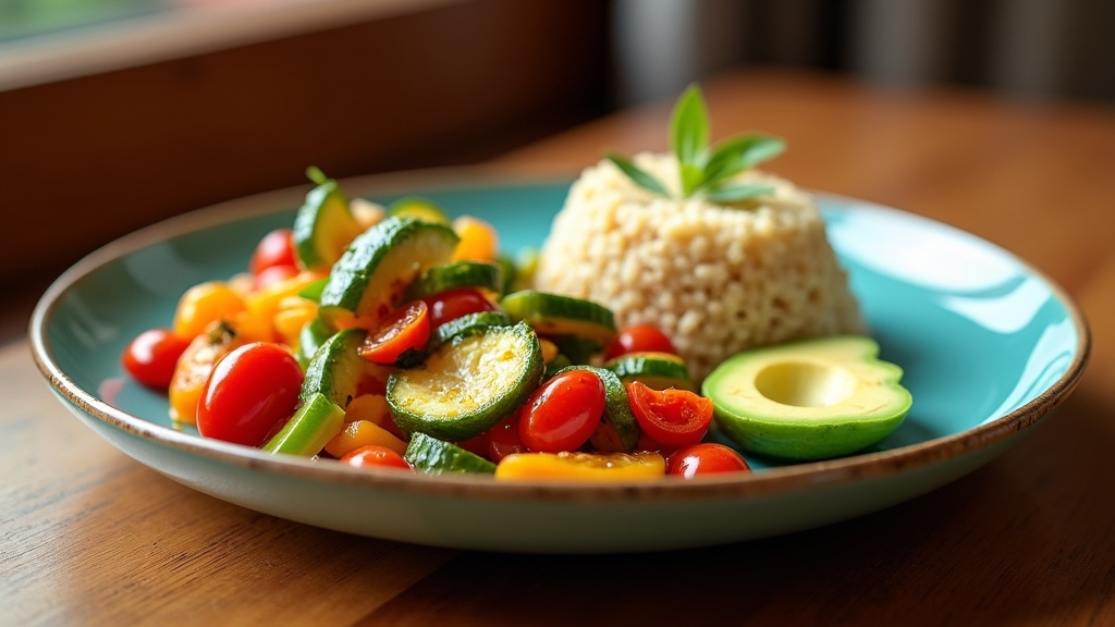 Zdravá Večeře: 5 Chyb, Které Ji Ničí