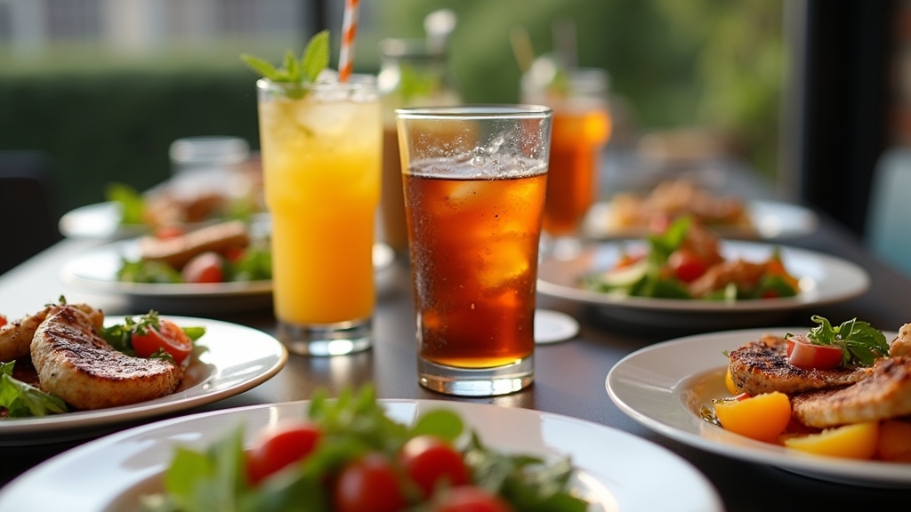 Zdravá Večeře: 5 Chyb, Které Ji Ničí