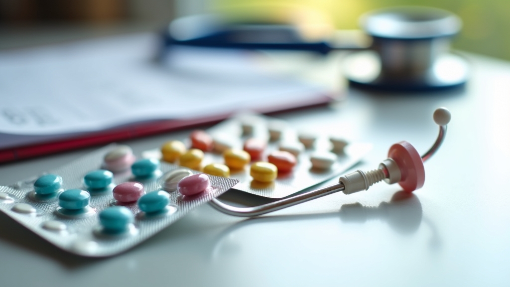 Hormonální antikoncepce: Druhy, využití, výhody a rizika