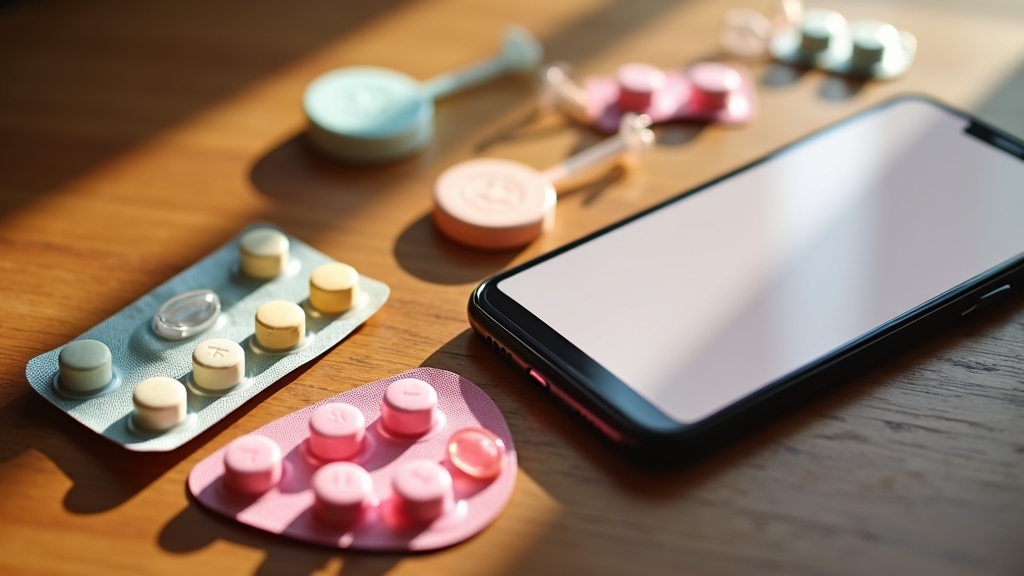Hormonální antikoncepce: Druhy, využití, výhody a rizika