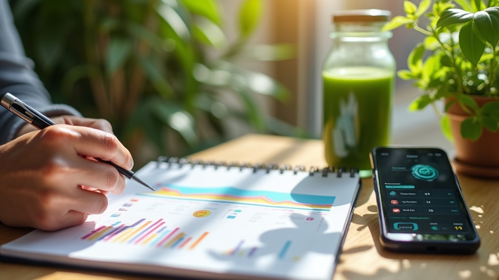 Jak si vybudovat zdravé návyky na celý život