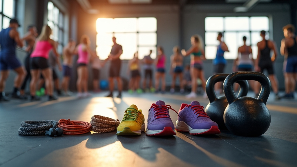 Jak začít s CrossFitem: Rady od Expertů