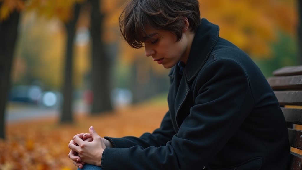 Jak poznat, že častá špatná nálada už je deprese?