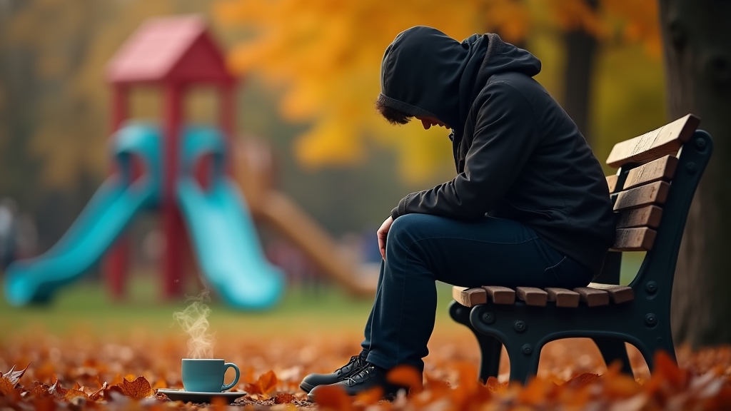 Jak poznat, že častá špatná nálada už je deprese?