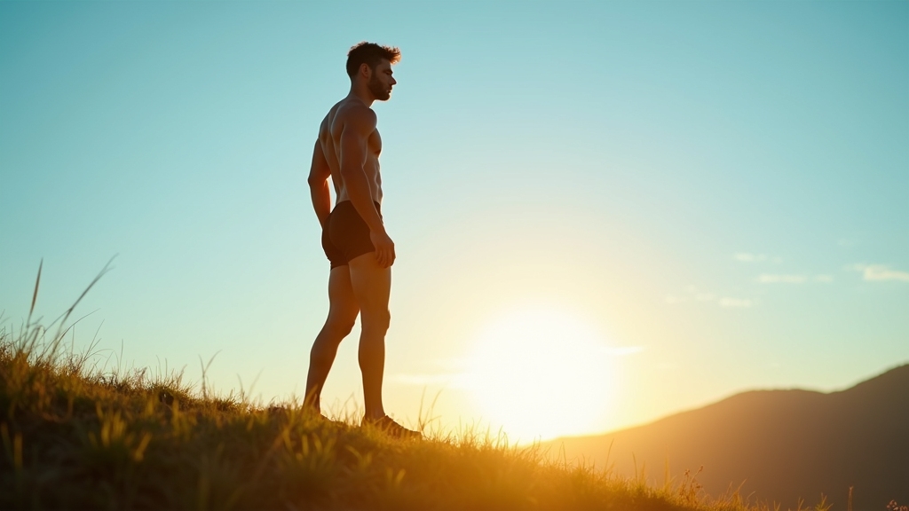 Ideální procento tělesného tuku: Kdy začít hubnout, a kdy je čas přibrat?