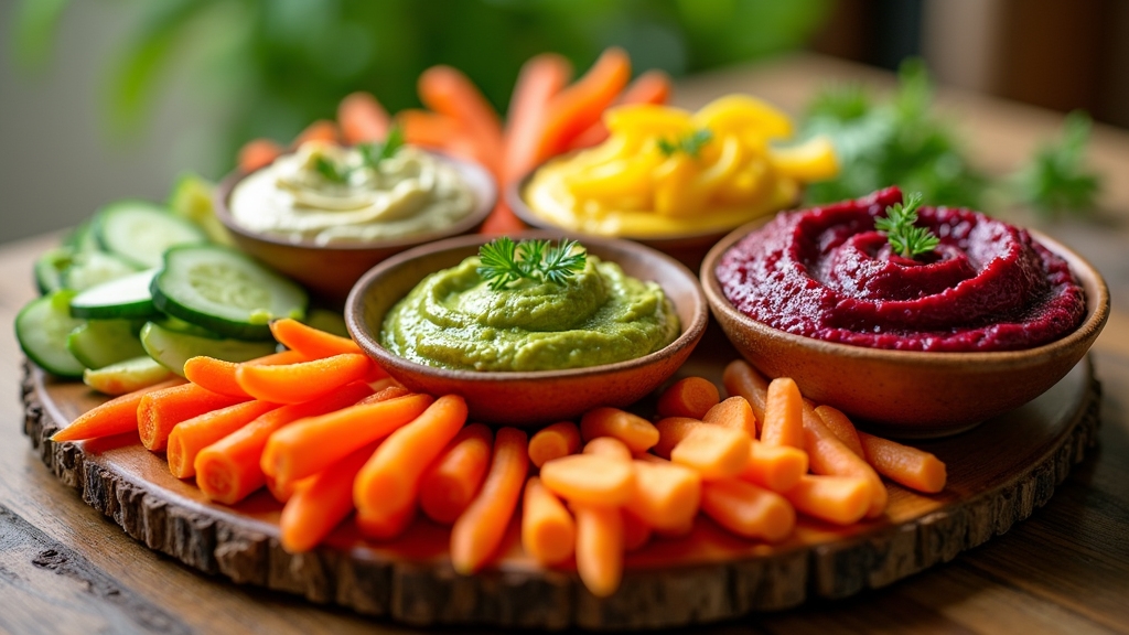 Zvýšení Konzumace Zeleniny: 8 Kreativních Způsobů Jak na To