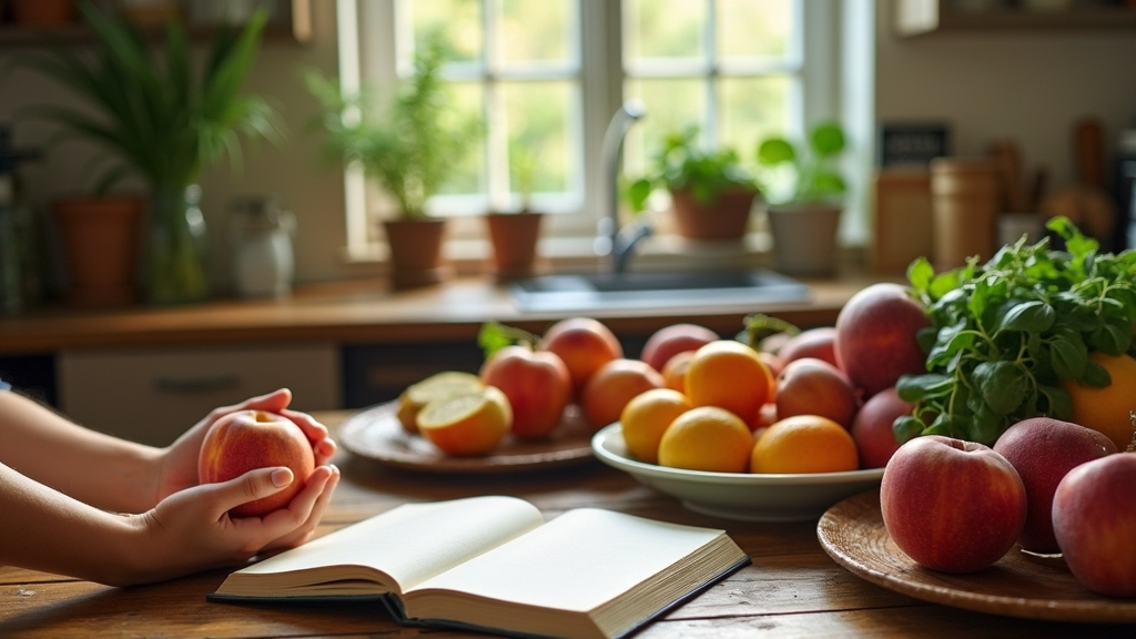 Intuitivní stravování na hony vzdálené od Instagramu: Skutečně pro každého?