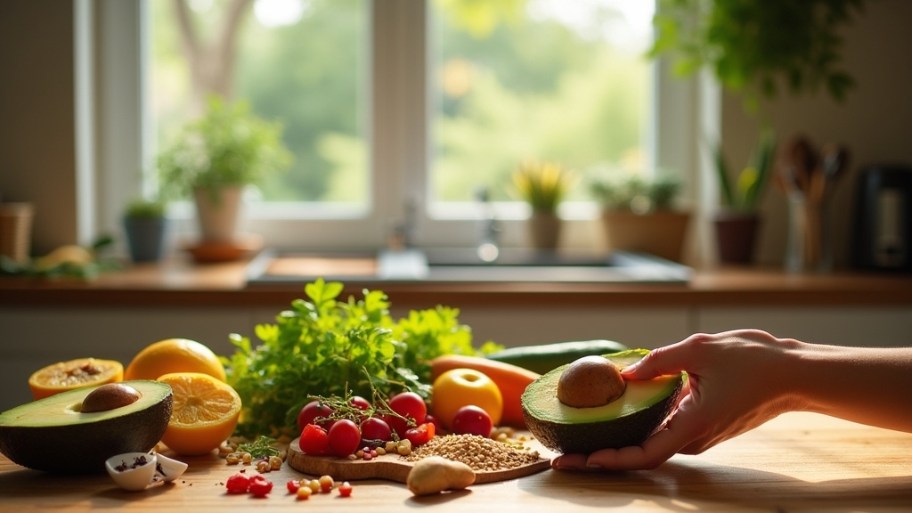 Intuitivní stravování na hony vzdálené od Instagramu: Skutečně pro každého?