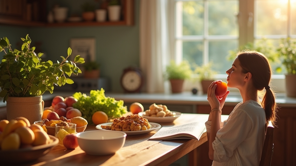 Intuitivní stravování na hony vzdálené od Instagramu: Skutečně pro každého?
