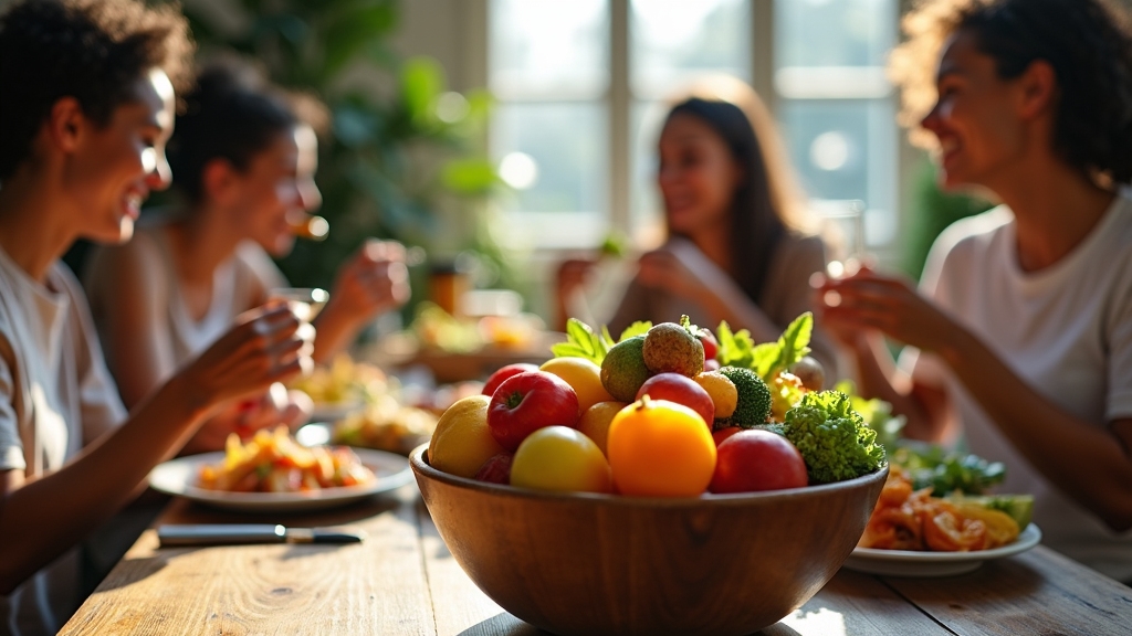 Intuitivní stravování na hony vzdálené od Instagramu: Skutečně pro každého?