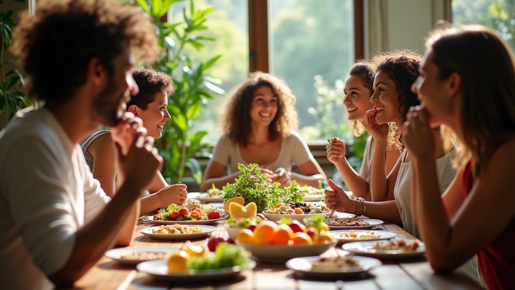 Intuitivní stravování na hony vzdálené od Instagramu: Skutečně pro každého?