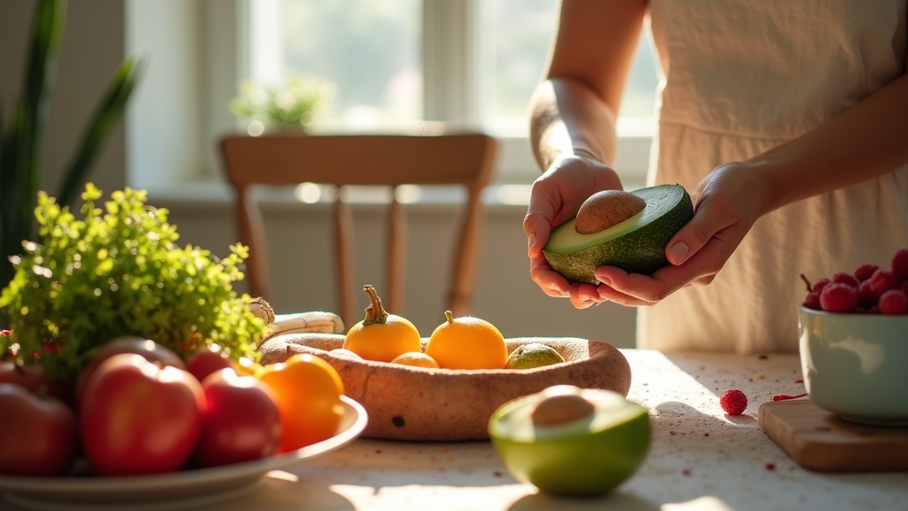 Intuitivní Stravování: Jak Jíst Podle Pocitu a Přesto Mít Výsledky