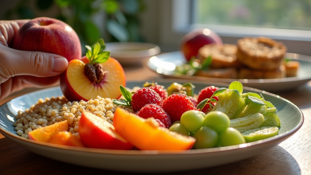 Intuitivní Stravování: Jak Jíst Podle Pocitu a Přesto Mít Výsledky